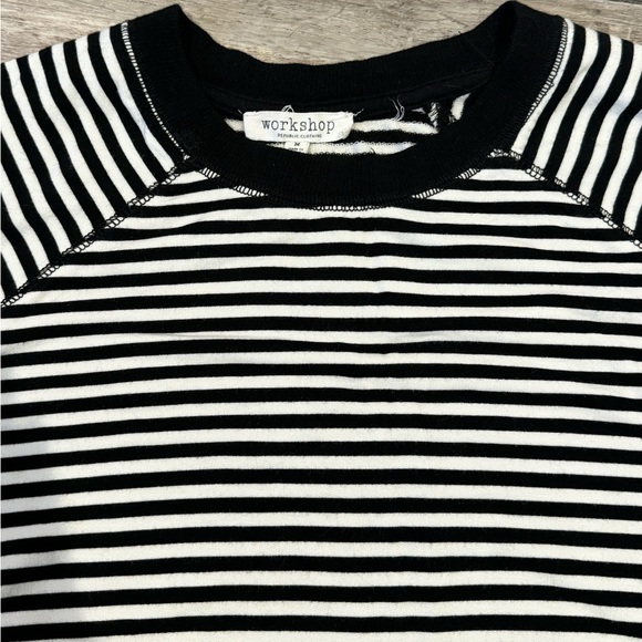 Workshop sweatshirt - Picture 2 of 3